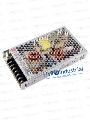 1/piece RSP-100-48 100W 48V 2.1AMEAN WELL Switching Power Supply