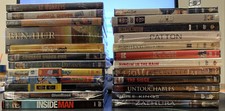 Various Brand New DVDs For Sale - Buy More and Save