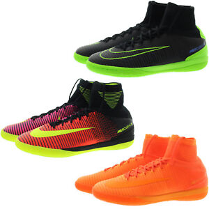 mercurial high tops