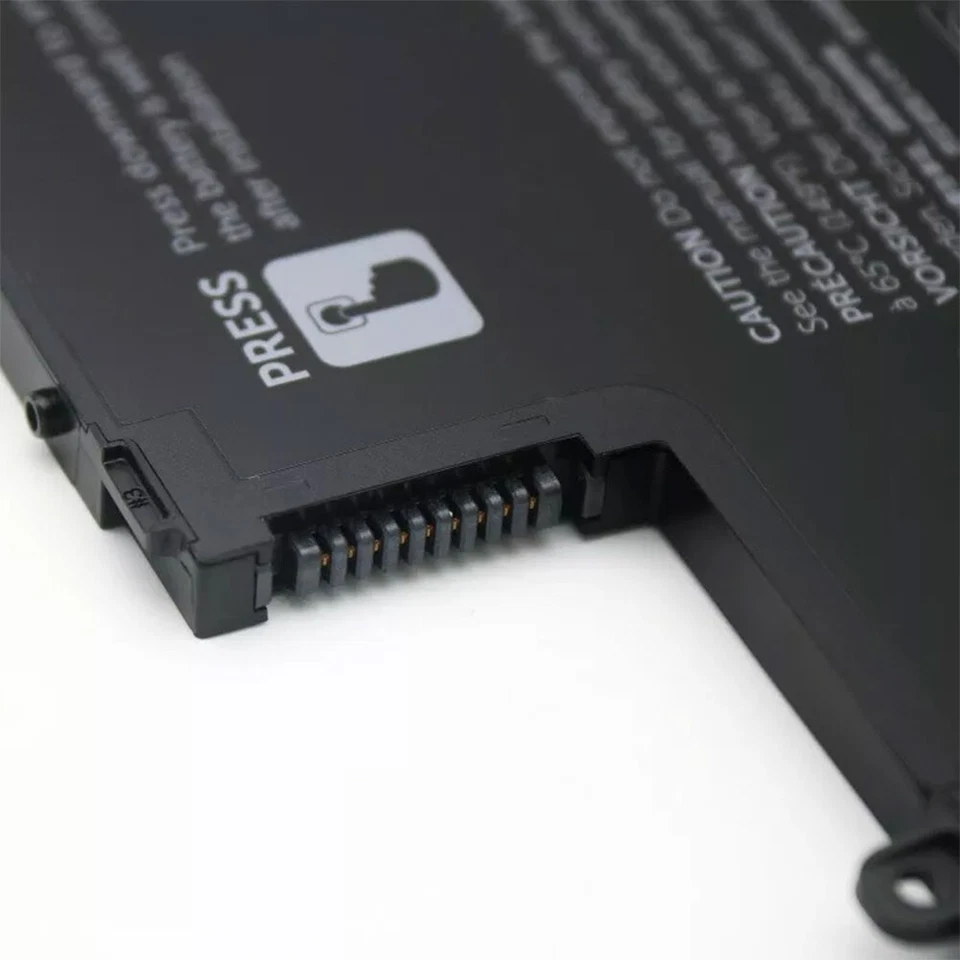 BATERÍA USPS TRHFF PARA DELL Inspiron 15-5547 5545 5548 N5447 Latitude 3450 3550 Foto 4 de 4