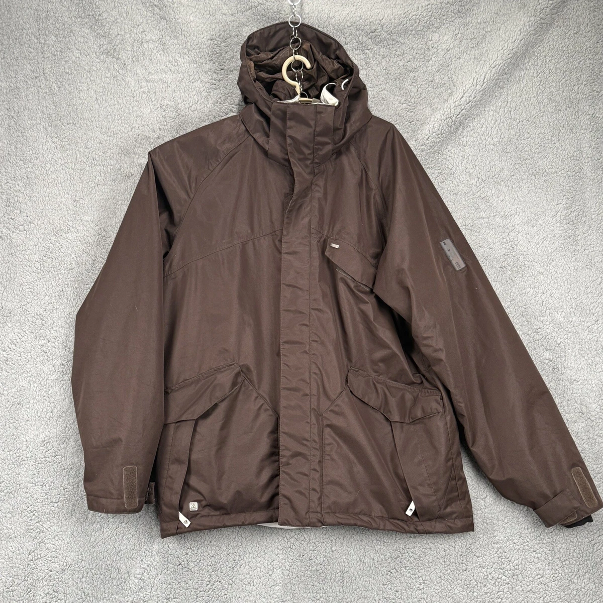 Ripzone Winter Sports Coats, Jackets & Vests for sale - eBay