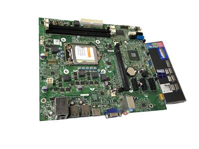 Carte Mère MotherBoard DELL Optiplex 3010 DT - DDR3 SDRAM - LGA1155 - Foto 6