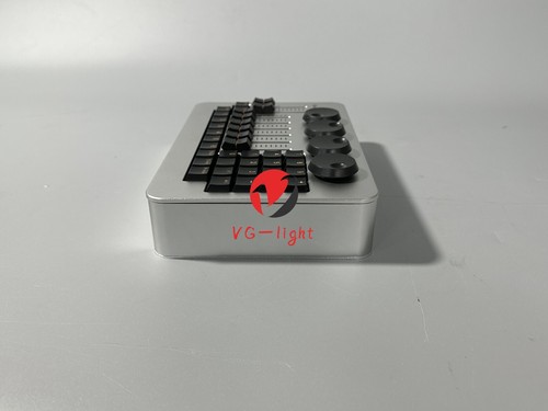 Venta caliente MA2 Mini Command Wing Consola DMX Controlador de iluminación de escenario para escenario - Imagen 6 de 8