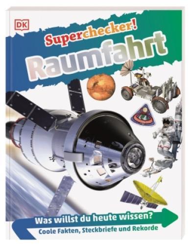 Thumbnail - Superchecker Raumfahrt Was Willst Du Heute Wissen? Coole Fakten,