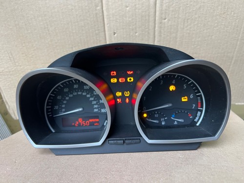 BMW Z4 E85 2.0i 2.2i 2.5i 3.0i Kombiinstrument Tacho