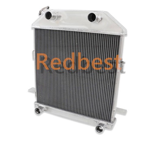 CC4001 For 1939-1940 Ford Sedan Delivery 2.2L V8 Engine Aluminum ...