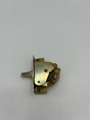 Vintage CRL 5-way Switch Stratocaster no. 2503885 | eBay