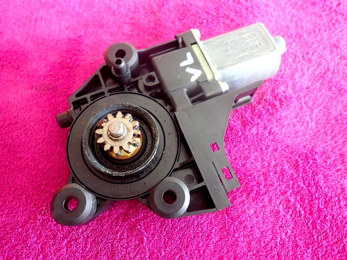 🔹Ford Focus II DA3 Turnier Fensterhebermotor VL 👍TOP ANGEBOT⭐⭐⭐⭐⭐ 4M5T-14A389