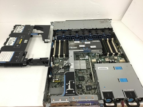 HP Proliant DL360 G7 Server 2x Intel Xeon E5630, 2.53Ghz W/ 8GB Ram FREE SHIP - Picture 11 of 15