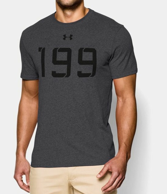 tom brady under armour shirt