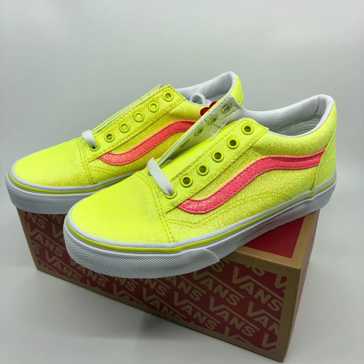 Kids vans best sale online