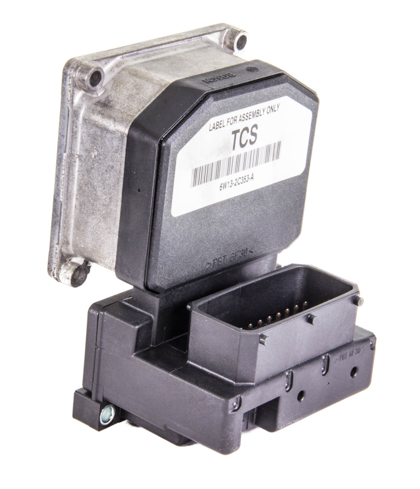 OEM NEW 0508 Ford Crown Victoria ABS Brake Control Module 5W1Z2C219AB HCU ECU eBay