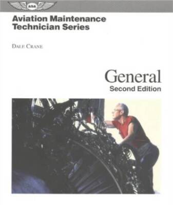 Aviation Maintenance Technician--General (Aviation Maintenance Technician - GOOD