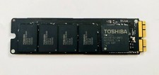 128 Gb PCIe ssd - Apple MacBook Air 13 11" A1466 Mid 2013 2014 2015 2017 oem