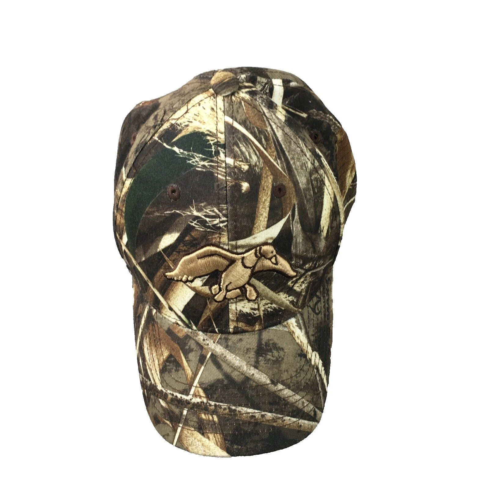 Realtree Unisex Adults Cotton Blend Hunting Hats & Headwear