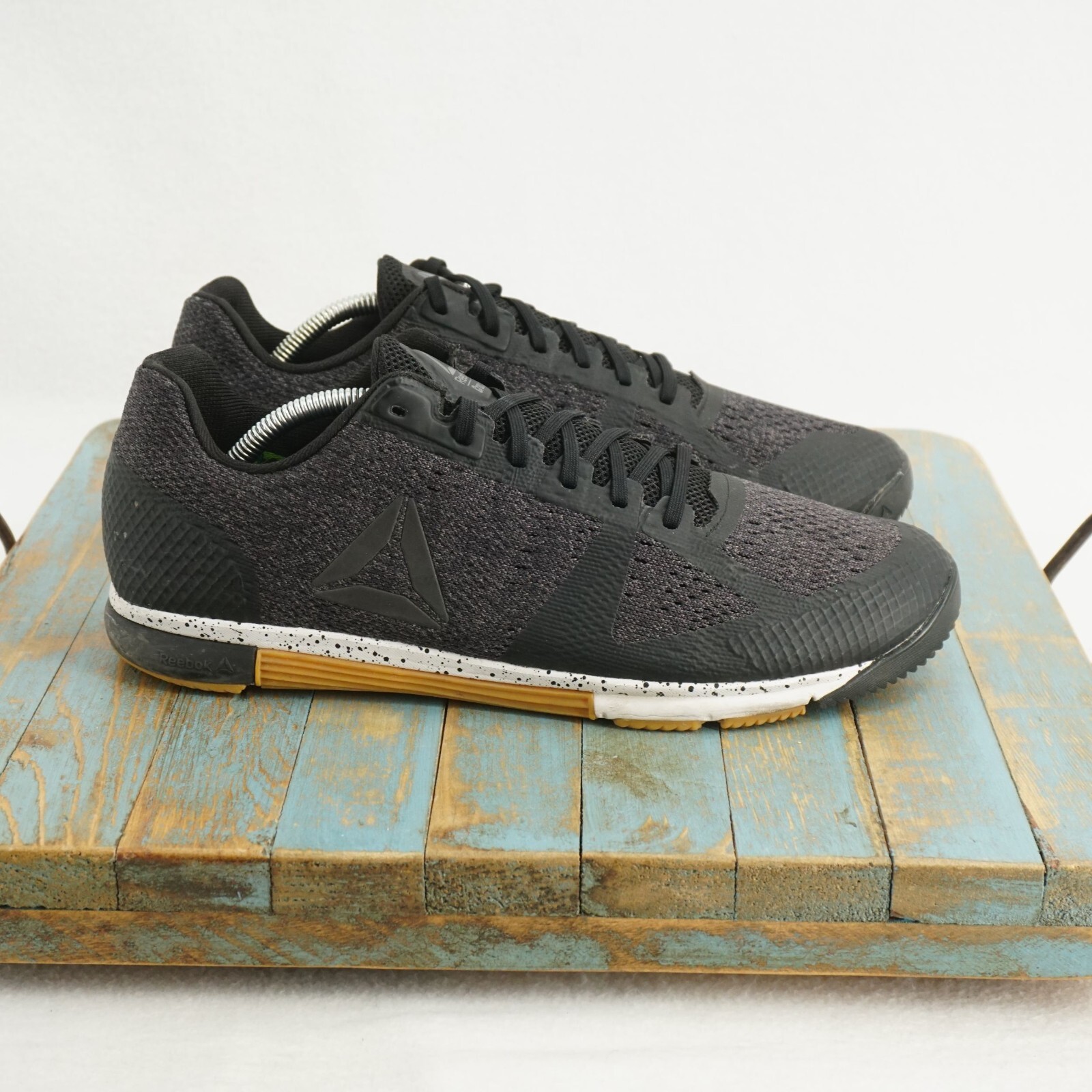 Reebok Mens Crossfit Speed Tr 2.0 