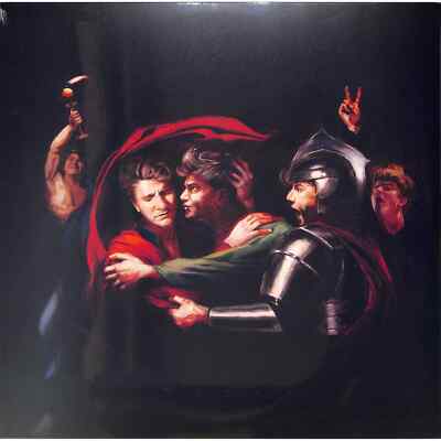 Faber / ADDIO (2LP) / Vertigo Berlin / 5832481 / 2LP
