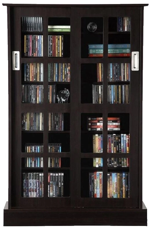 Sala comedor Metal Atlantic unidades de entretenimiento y TV Stands