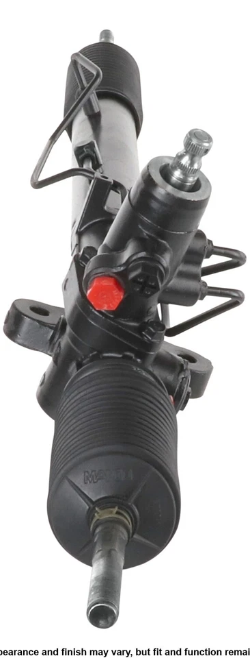 Conjunto de cremallera y piñón cardona para Kia Sedona 2006-2012 Foto 3 de 4