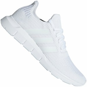 adidas swift run weiß herren
