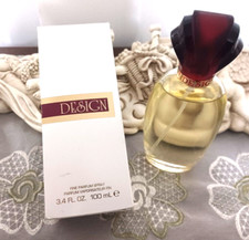 PAUL SEBASTIAN DESIGN PERFUME SPRAY - BRAND NEW IN BOX - 3.4 FL. OZ.