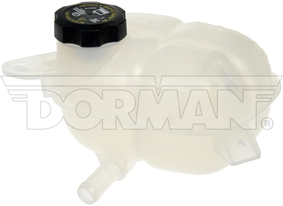 Depósito de refrigerante delantero Dorman 227TD43 para motor Pontiac G4 2005-2006 Foto 3 de 4