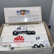 Peachstate Harry Gantt Mac Tools Transporter 1st Ed 1/7500 Nib