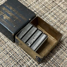 TRW GEOMETRIC 2” S GRD PROJ. STYLE TAP HEAD CHASERS 2.424”-16 D1#150