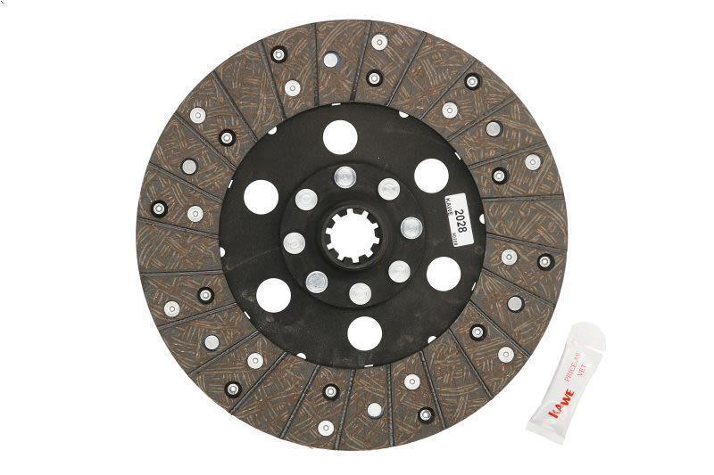 Clutch disc KAWE 2028 eBay