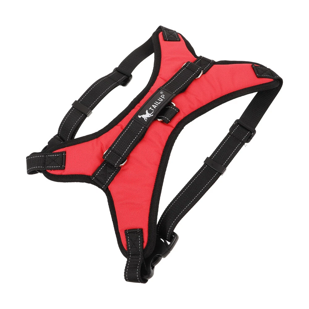 Dog Harness Large for Walking Puppy Breed Dogs Small Durable