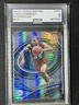 Charles Barkley 2020-21 Spectra Interstellar Prizm /49 AGS 9