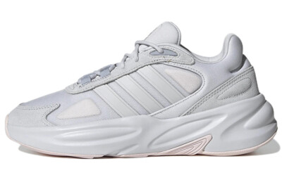 adidas Ozelle Cloudfoam Gray - GX1728