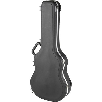 SKB30 Deluxe ThinLine AcousticElectric and Classical Guitar Case