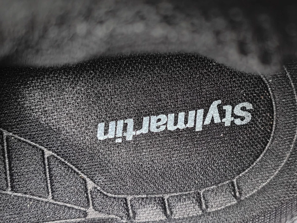 Stylmartin Audax Ankle Boots Waterproof Breathable , Size 46 (11). - Image 4 of 4