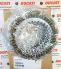 2010-2025 Ducati Multistrada 1200 OEM FACTORY CLUTCH KIT 19020531A = 19020232A