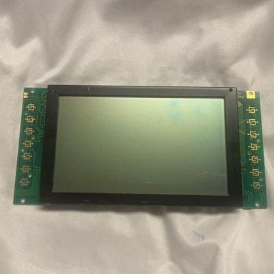 Original Optrex JAPAN DMF6122N LCD Module