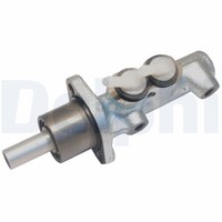 Hauptbremszylinder Delphi LM70367 FüR Doblo Fiat GroßRaumlimousine 223AXA1A JTD
