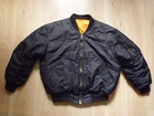 Jacket Flyer's Man Intermediate MA-1 Size XL