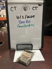 ITM Engine Components VG1219 CI Engine Valve Guide Qty6