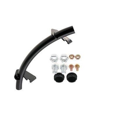 BM23056 Single Bar Front Bumper for John Deere X300 X304 X350R X320 X390 X570