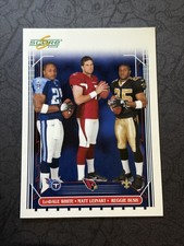 Reggie Bush Rookie Cards and Autograph Memorabilia Guide 15