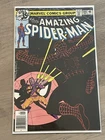 Amazing Spider-Man #188 Marvel Comics 1979 Jigsaw Appearance