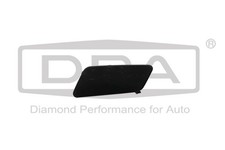 Abdeckung Scheinwerfer DPA 88071185302 für VW TOUAREG 7P5 7P6 VAN TDI 4motion