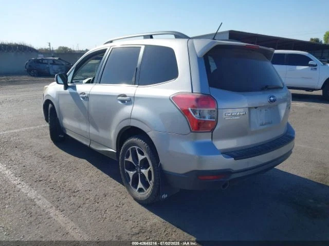 AIR CLEANER BOX 2014-2018 SUBARU FORESTER Foto 4 de 4