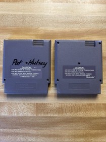 Super Off Road, Mach Rider For The NES