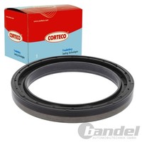Corteco Wellendichtring Kurbelwelle Passend FüR CitroËN Jumper Fiat Ducato Peuge
