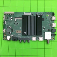 Roku 65R6A5R TV Television Main Video Board MT90102-ZC01-01