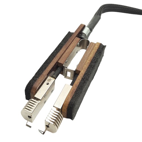 American Beauty Tools 105127 Tweezer Style Handpiece, *Stripper Electrode* - Picture 3 of 9