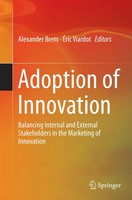 Adoption Of Innovation ÉRic Viardot (U. A.) Taschenbuch Vi Englisch 2016