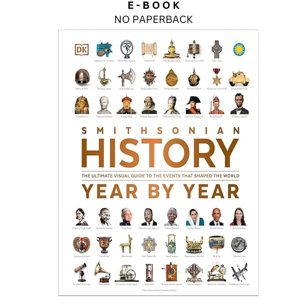 History Year by Year ebook | LD Global Digital Ebook Store Buy History Year by Year ebook, instant digital download PDF from LD Global